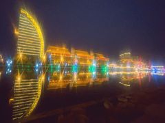 -海天楼(天津泛太平洋店)