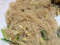 莆仙炒米粉-阿伟海鲜楼·福建菜(延寿店)