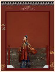 点击看大图 -美云庭古装·格格服汉服·京城旅拍(北京店)