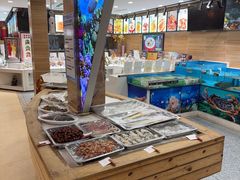-百味饺子城•海鲜家常菜(秦皇岛店)