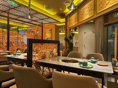 -润园四季椰子鸡火锅(卓越INTOWN店)