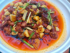 -树厨贵州菜(花果园购物中心店)