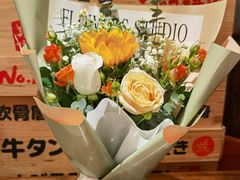 -鸟鹏烧鸟居酒屋(龙岗万科店)