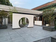-北京友谊宾馆·俄罗斯餐厅