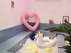 -花沐 FLOWER BATH(凤凰城店)