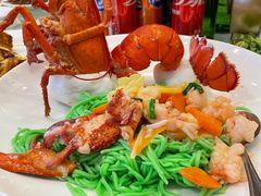 -大连富丽华大酒店