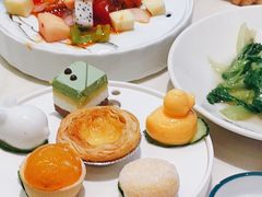-顺粤楼·粤菜·点心(融创茂店)
