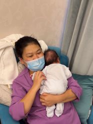 -馨月汇·独栋月子会所(静安店)