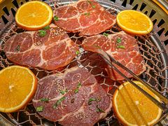 -韩盛·古法烤肉店(皇城恒隆广场店)