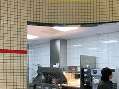 -麦当劳(大厂新城店)