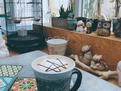 -拾壹cafe·工作室