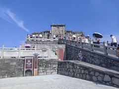 -南岳衡山风景名胜区