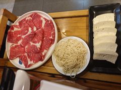 -前门杨记·铜锅涮肉(王府井·故宫店)