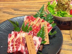 -肉魁屋·烧肉·烧鸟·酒场(高新店)