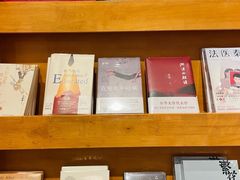 -西西弗矢量咖啡(北京长楹龙湖天街店)