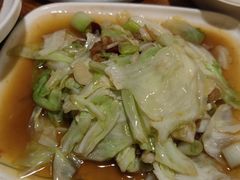 手撕包菜-老鼎万春卤菜(五代传承创始老店)