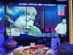 -音乐派KTV(成都印象城店)