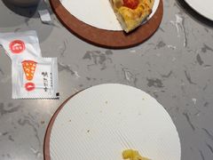 -必胜客(银盆路店)