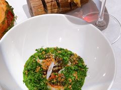 -Le Bistrot de Racine