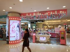 -银座mall(东直门店)
