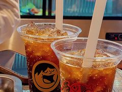 -成川茶店·潮汕工夫浓茶(万象店)