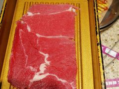 -姜胖胖首尔自助烤肉·街头小吃大排档(国瑞中心店)