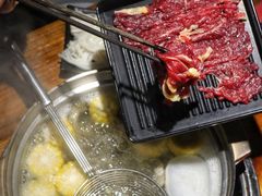 -原牛道·潮汕围炉火锅(讯美店)