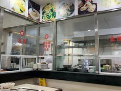 -老西白点心店