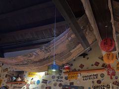 -三杯赤運·中式小酒馆(所城里店)