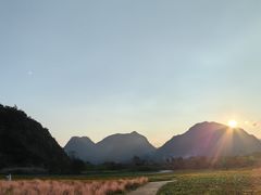 -云漫湖生态度假公园