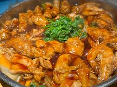 -黄记煌三汁焖锅(顺义华联店)