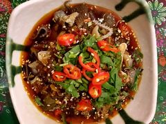 -蘑菇私房菜小馆(杨家坪西城天街店)