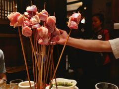-纸盐河码头火锅(十八梯店)