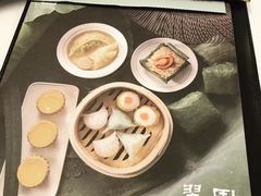 -翠园(荃新天地店)