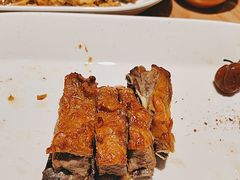 -谷丽麦馕新疆菜·清真(步步高梅溪新天地店)