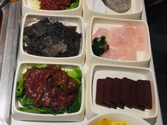 -海底捞火锅(玉桥商业广场店)