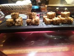 -凤凰山斑鱼馆(恭城店)