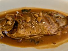 -悦融·京鲁菜·露台花园(安定门店)