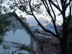 -大理古城
