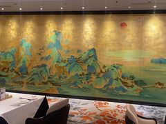 -君庭中餐厅(友谊宾馆店)