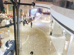 -宁波香格里拉大酒店