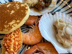 -济南香格里拉·咖啡泉自助餐厅