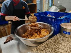 -小街天府(西工小街店)