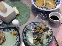 -芸海阁·农家私房菜(沙家浜景区出口店)