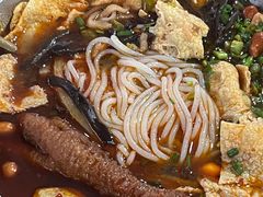 -龍城柳州螺蛳粉(群星路店)