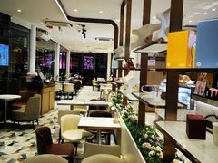大堂-哈根达斯(滨江店)