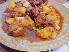 -北疆饭店(金狮广场店)