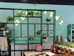 -菜香小厨(金发·印象南滨店)
