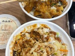 -和合谷(北新桥店)