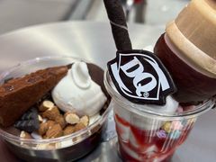 -DQ·蛋糕·冰淇淋(领秀城店)